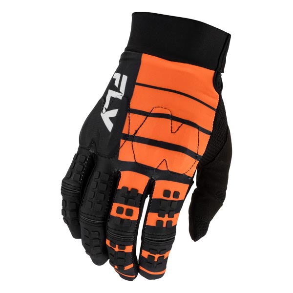 Fly Racing EVO DST Bolt Gloves