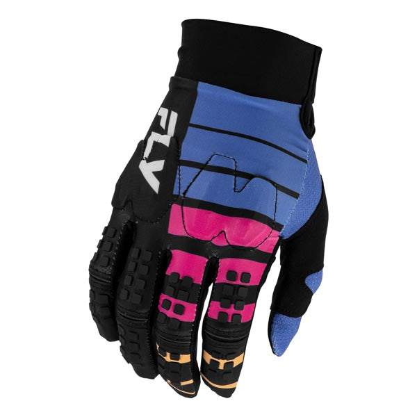 Fly Racing EVO DST Bolt Gloves