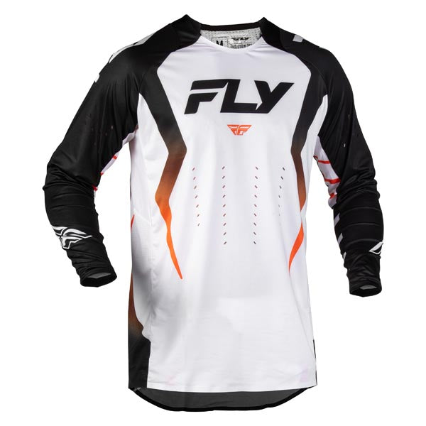 Fly Racing EVO DST Bolt Jersey