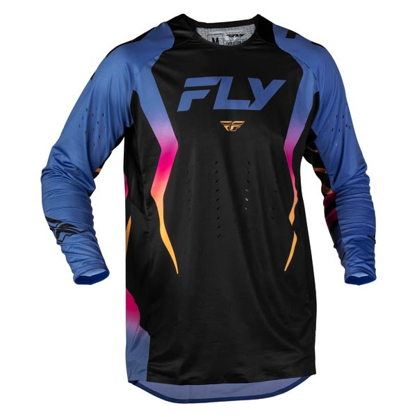 Fly Racing EVO DST Bolt Jersey