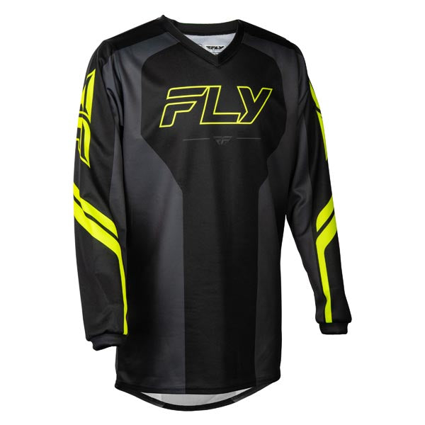Fly Racing F-16 Raze Youth Jersey
