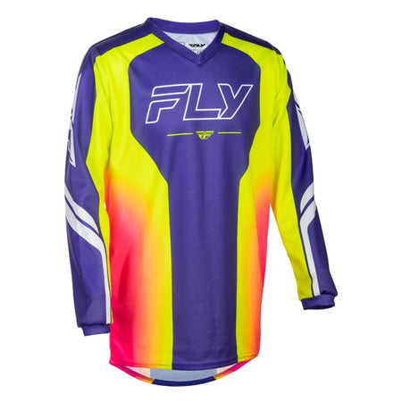 Fly Racing F-16 Raze Youth Jersey
