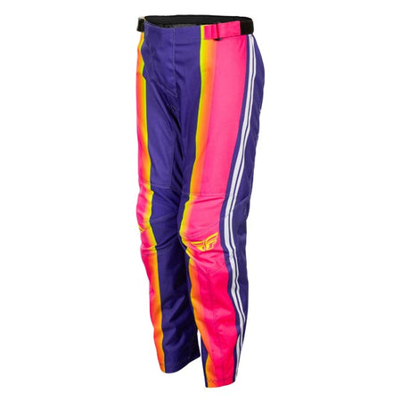 Fly Racing F-16 Raze Youth Pants