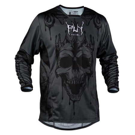 Fly Racing Kinetic Dark Series Jersey