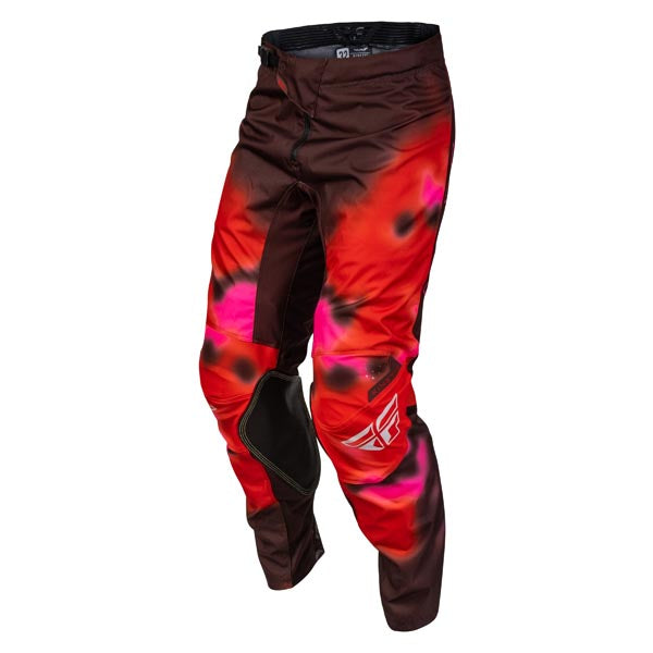 Pantalon Fly Racing Kinetic Blur