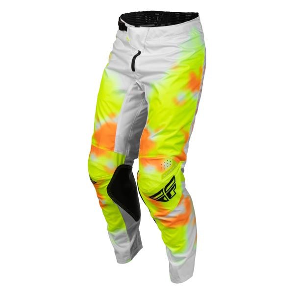 Fly Racing Kinetic Blur Pants