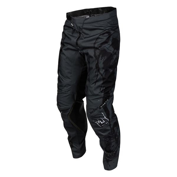 Fly Racing Kinetic Dark Series Pants