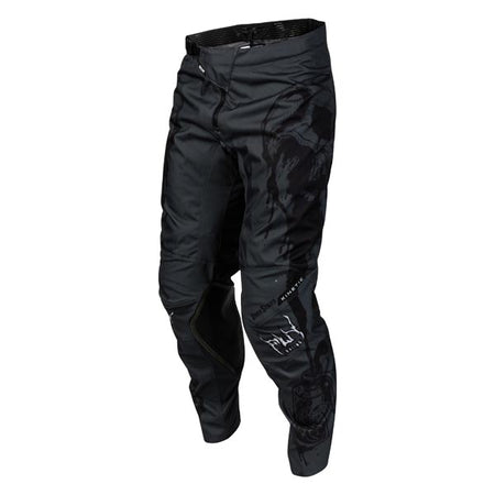 Fly Racing Kinetic Dark Series Pants