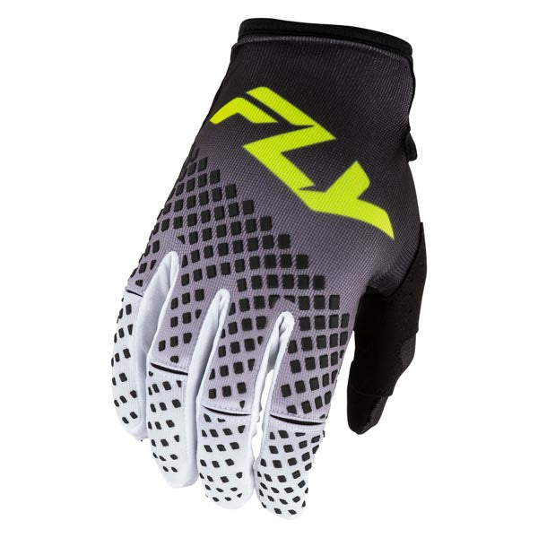 Fly Racing Kinetic Fade Gloves