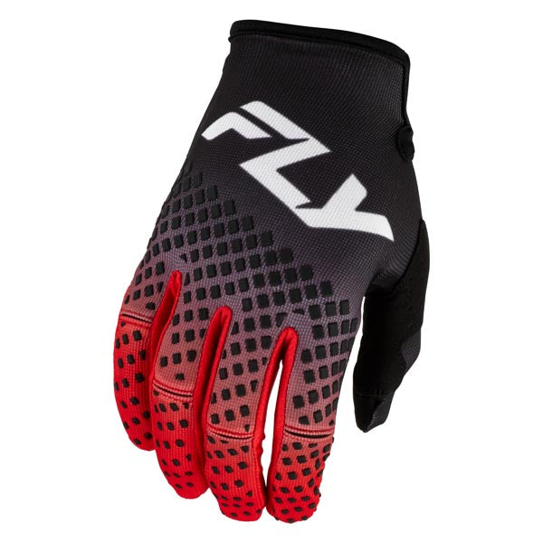 Fly Racing Kinetic Fade Gloves