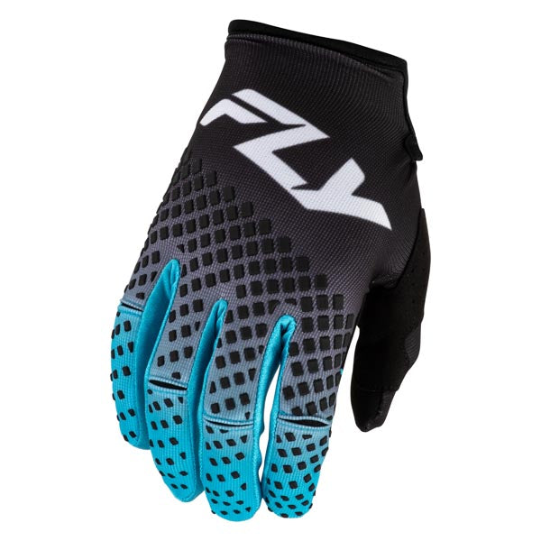 Fly Racing Kinetic Fade Gloves