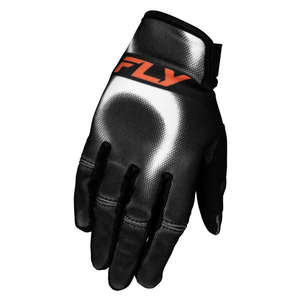 Fly Racing Kinetic Torch Gloves