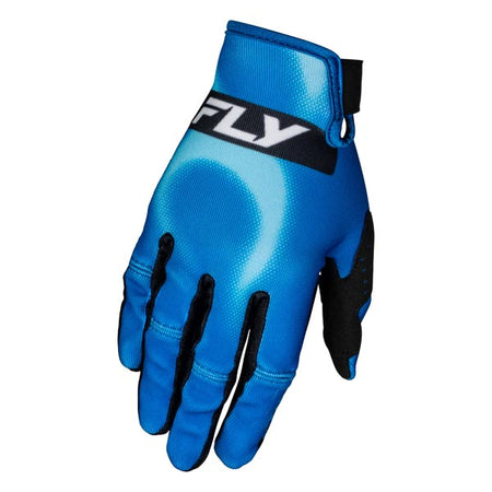 Fly Racing Kinetic Torch Gloves