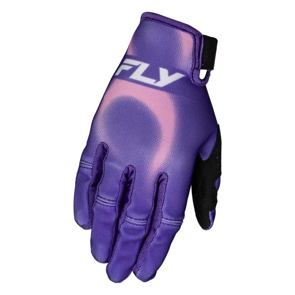 Fly Racing Kinetic Torch Gloves