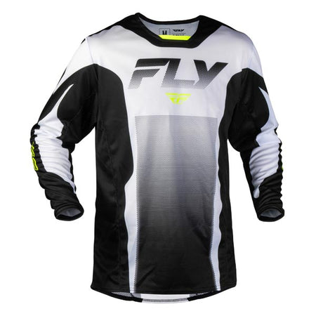 Fly Racing Kinetic Fade Jersey