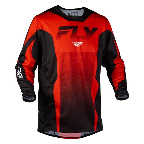 Fly Racing Kinetic Fade Jersey