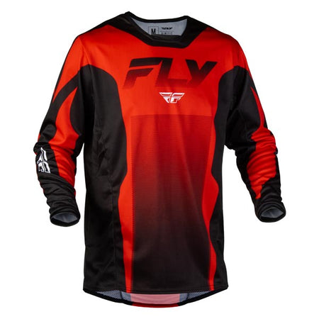 Fly Racing Kinetic Fade Jersey
