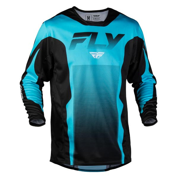 Fly Racing Kinetic Fade Jersey
