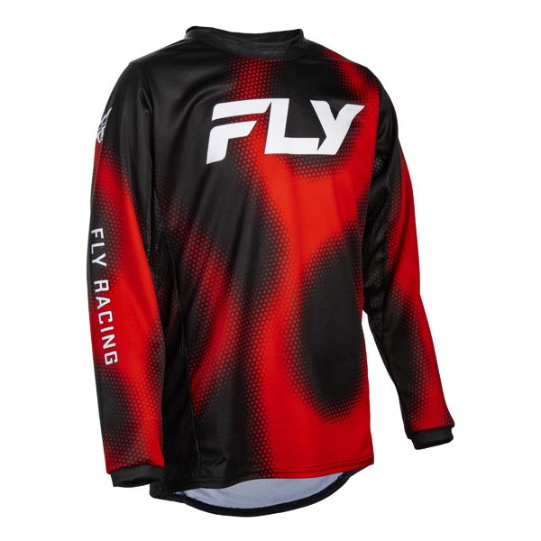 Fly Racing Kinetic Torch Jersey