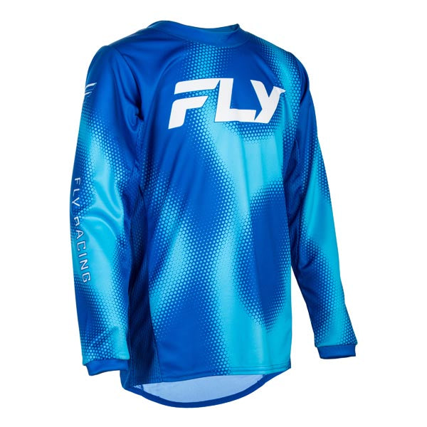 Fly Racing Kinetic Torch Jersey