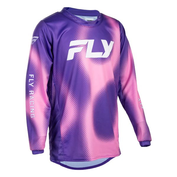 Fly Racing Kinetic Torch Jersey