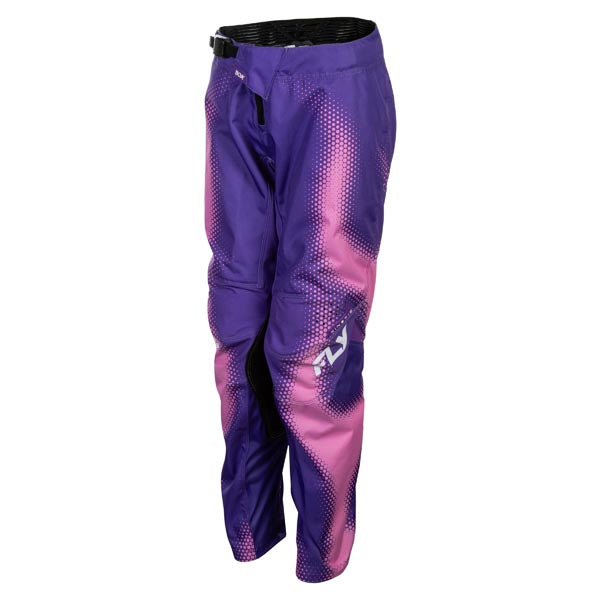 Fly Racing Kinetic Torch Pants