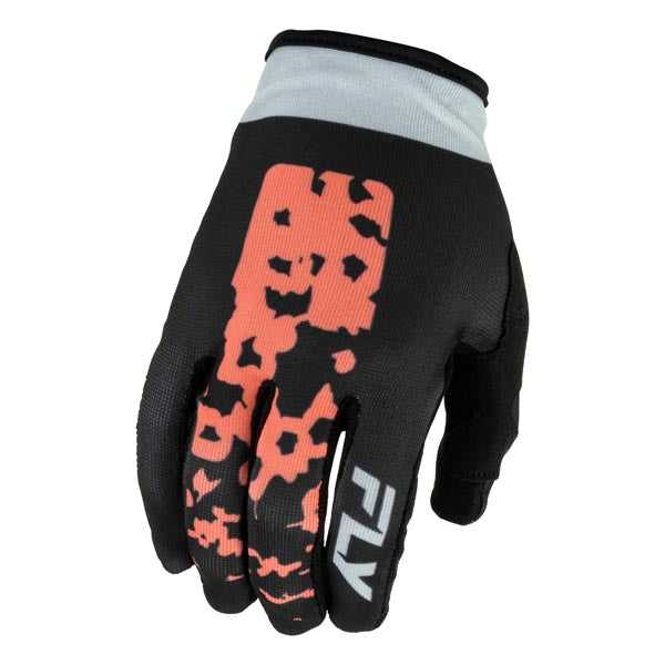 Fly Racing Womens Lite Flake Gloves