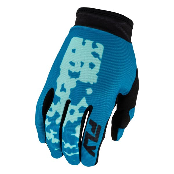 Fly Racing Womens Lite Flake Gloves