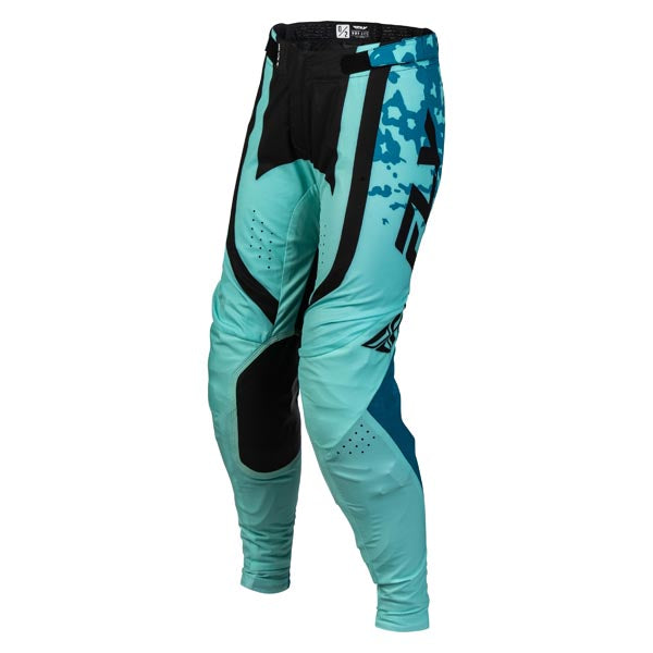 Fly Racing Womens Lite Flake Pants