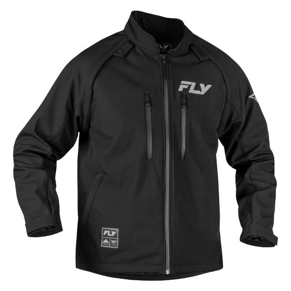 Fly Racing Patrol Soft Shell Jacket