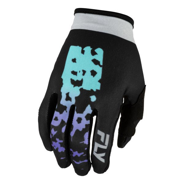 Fly Racing Lite Flake Gloves
