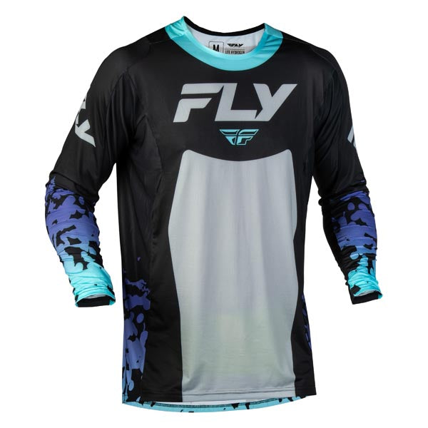 Fly Racing Lite Flake Jersey
