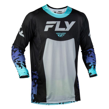 Fly Racing Lite Flake Jersey