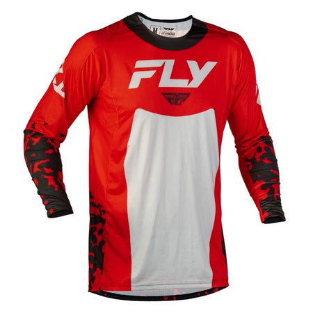 Fly Racing Lite Flake Jersey