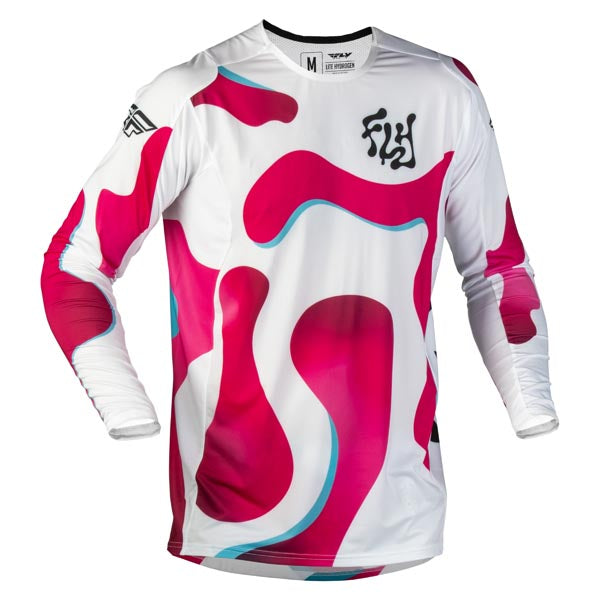 Fly Racing Lite Flake Jersey