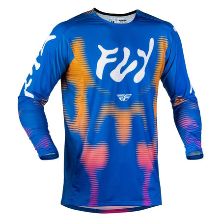 Fly Racing Lite Flake Jersey
