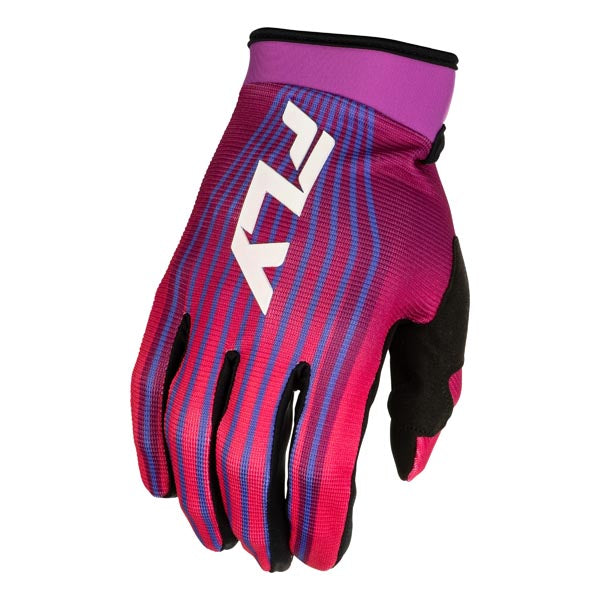 Fly Racing Womens F-16 Lift Gloves
