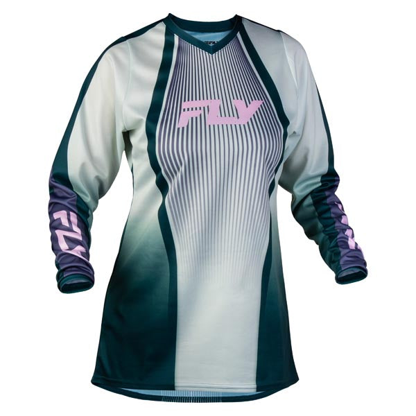Maillot Femme Fly Racing F-16 Lift