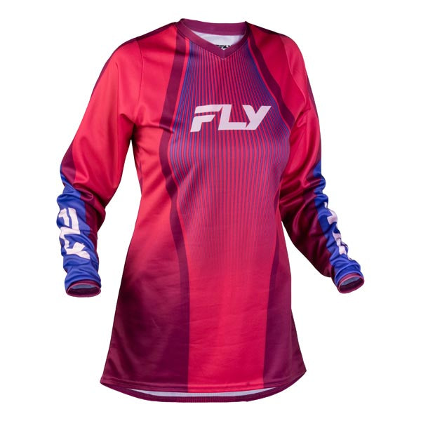 Fly Racing Womens F-16 Lift Jersey