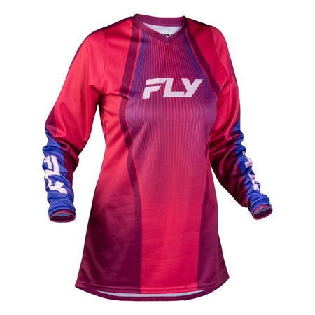 Fly Racing Womens F-16 Lift Jersey