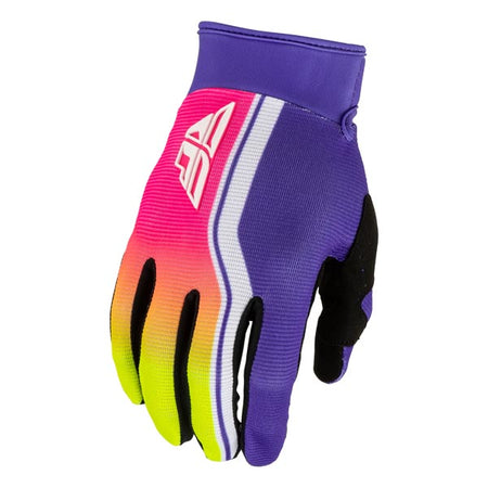 Fly Racing F-16 Raze Gloves