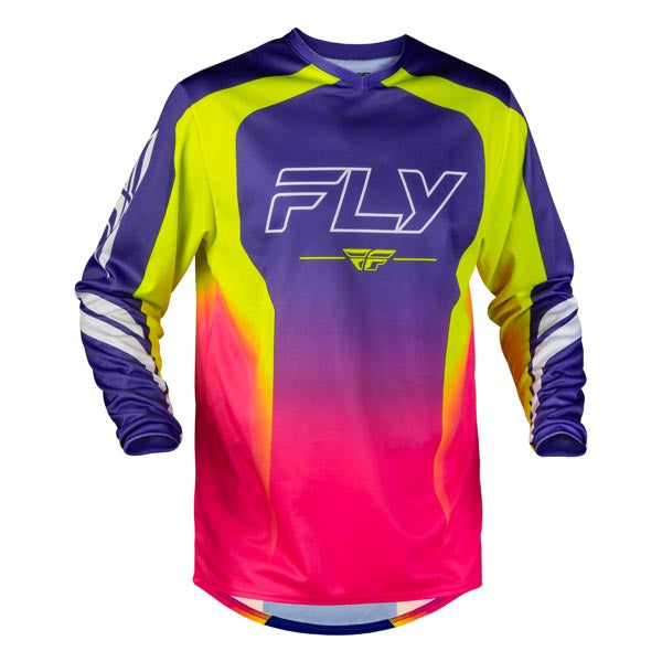 Fly Racing F-16 Raze Jersey