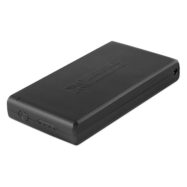 Mobile WARMING Battery 12V with USB (381116)