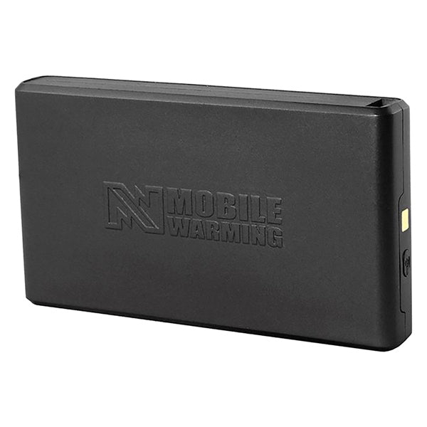 Mobile WARMING Battery 12V with USB (381116)