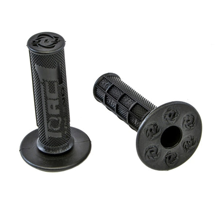 Torc1 Hole Shot KEV-TEC Grips MX - Half Waffle (382107)