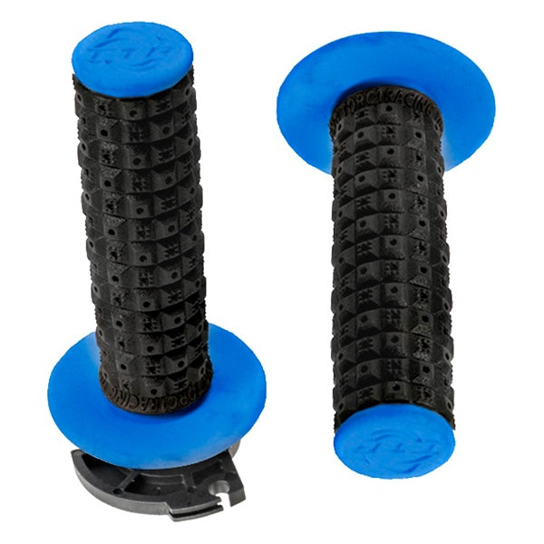 Torc1 Defy MX Enduro Grips (382108)