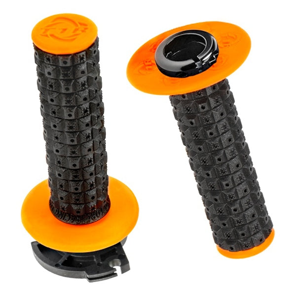 Torc1 Defy MX Enduro Grips (382110)