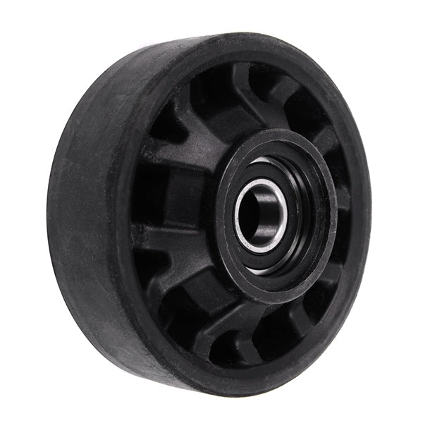 COMMANDER Roue 125mm (383005)