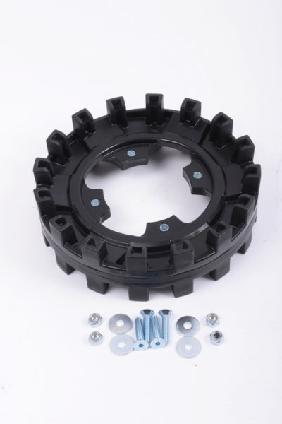 COMMANDER Track Replacement Parts (383006)