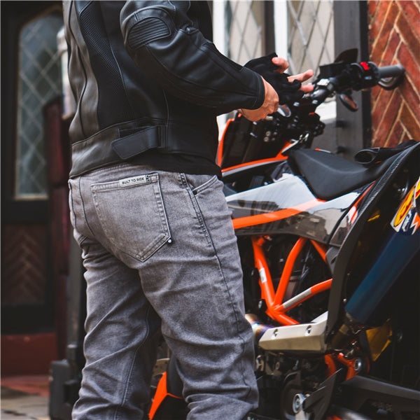 Bull It Mastiff Jeans (383014)